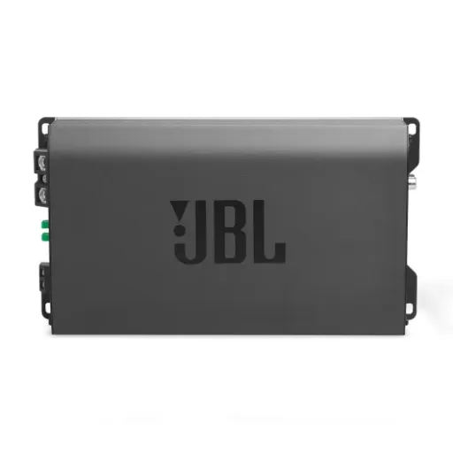 Test JBL Stage GT 50011 : petit ampli, grosses basses sans se ruiner