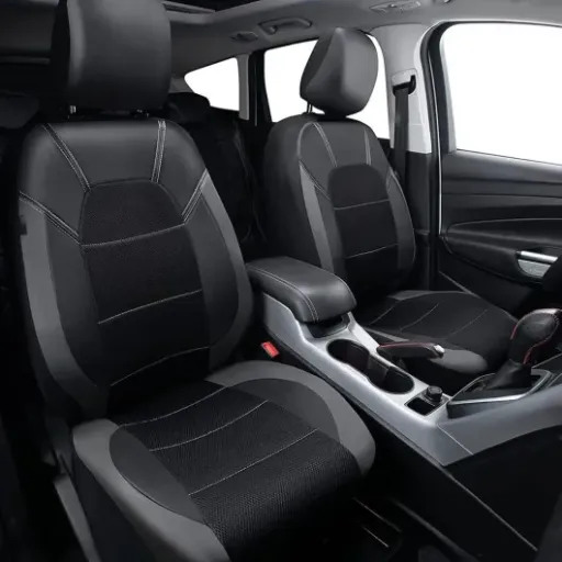 Test housses REIJAX pour Hyundai Kona : sur-mesure sur le papier, galère dans la réalité