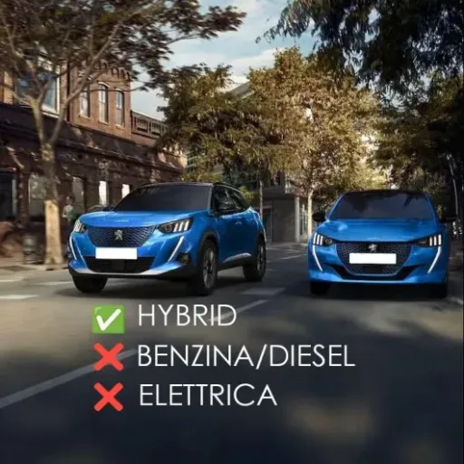 Test tapis de sol Peugeot 208 II Hybrid / 2008 II Hybrid : simples, bien ajustés, sans prise de tête