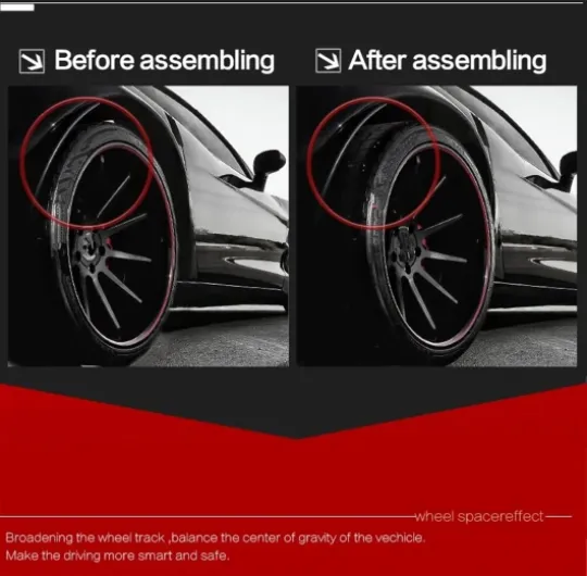 Entretoises Roues pour Volvo XC90 PCD 5x108 CB 67.1mm 2 Pièces (1 Paire) Adaptateurs D'entretoises Roue Voiture Élargisseurs (Couleur : Silver 20mm 2PCS)