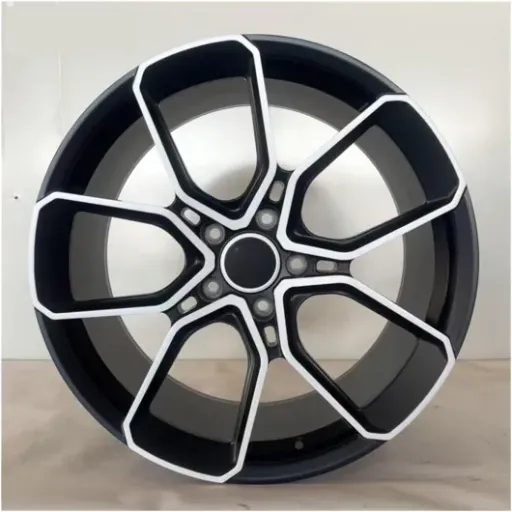 Test Shuogoufeng / BowhEua 18'' 5x112 : des jantes pas chères pour A4, mais avec quelques zones floues