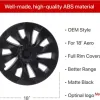 Test KAVANIC Enjoliveur Uberturbine 18" : le cache roue qui change vraiment la gueule de la Model 3