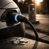 Recharger sa voiture électrique sur borne publique : ce que ça coûte vraiment en 2026