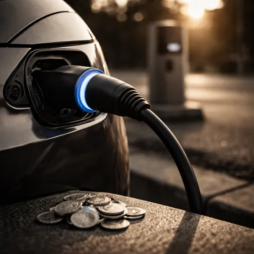 Recharger sa voiture électrique sur borne publique : ce que ça coûte vraiment en 2026