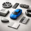 Salons auto de printemps : les nouveautés à surveiller et les tendances qui s'imposent