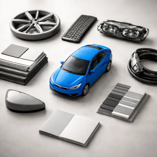 Salons auto de printemps : les nouveautés à surveiller et les tendances qui s'imposent