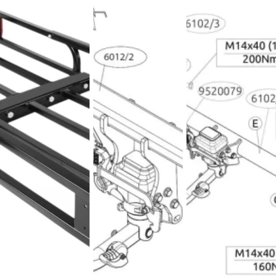 Comparatif des 7 meilleurs attelages escamotables (2026)