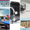 Les meilleurs remorques utilitaires : notre top 5 (mai 2026)