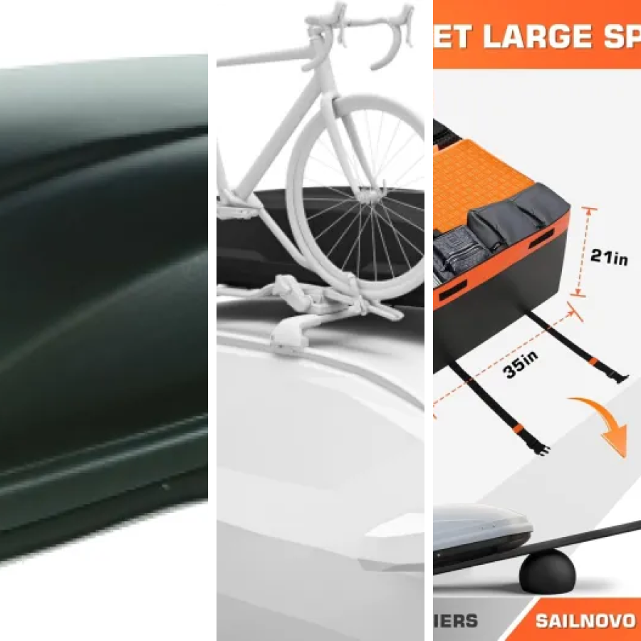 Quel coffres de toit rigides choisir ? Top 7 (2026)