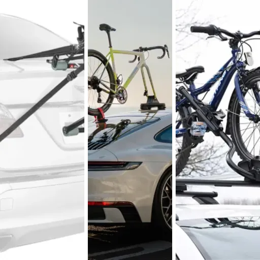 Top 3 des meilleurs porte-vélos de toit (mai 2026)
