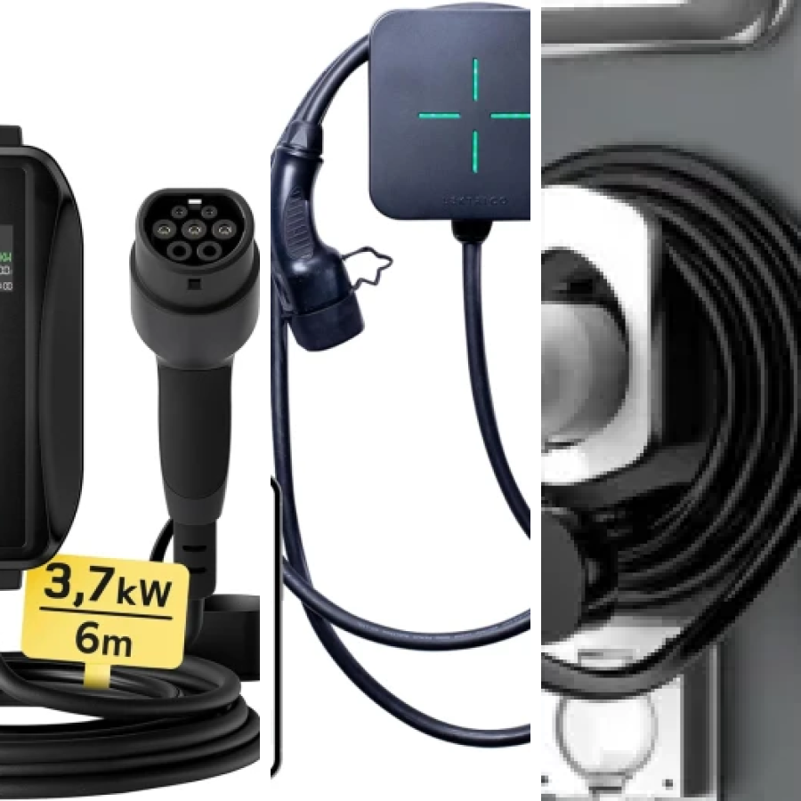 Notre sélection des 8 meilleurs bornes de recharge domestiques (2026)