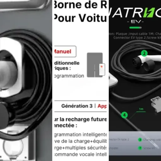 Classement des 5 meilleurs jantes compatibles véhicules électriques (mai 2026)