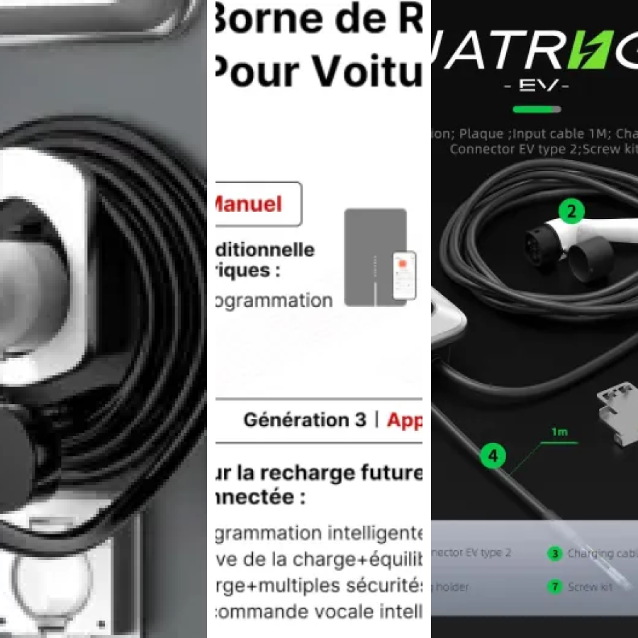 Classement des 5 meilleurs jantes compatibles véhicules électriques (2026)