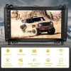 Test AWESAFE Android 15 6Go/128Go : l’autoradio qui modernise vraiment un vieux Vito/Viano