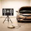Contrôle technique 2026 : les ADAS passent au crible, ce que ça change pour votre voiture