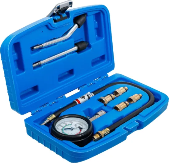 9669 - Kit compressiomètre pour moteurs à essence Unique