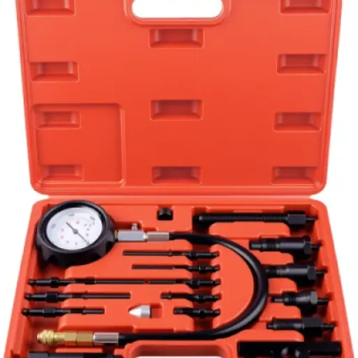 Test DAYUAN YT1010 : le kit de compression diesel pas cher qui fait le job pour l’amateur