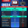 Test LAUNCH CRP123X : la valise de diag qui évite quelques passages chez le garagiste