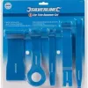 Test Silverline 731768 : le petit kit en plastique qui évite de ruiner tes garnitures
