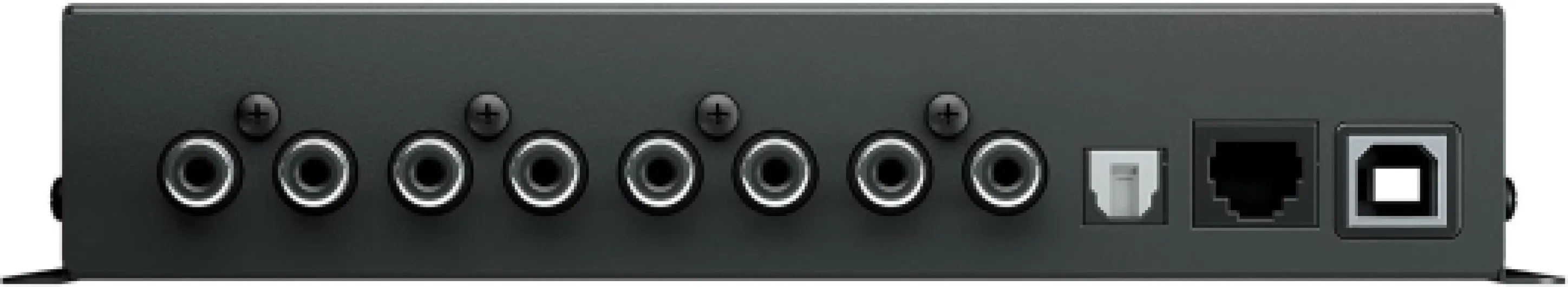 Processeur numérique Hertz H8 DSP