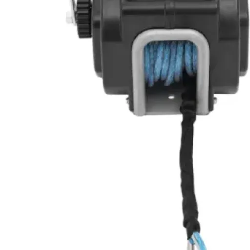 Test Treuil électrique 12V 400W 6500 lbs : le treuil pas cher qui fait le job pour sortir le bateau