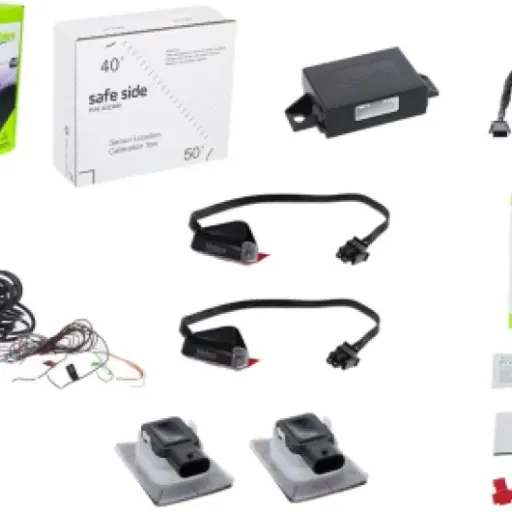 Test Valeo 632300 Safe Side : l’angle mort en moins, les compromis en plus