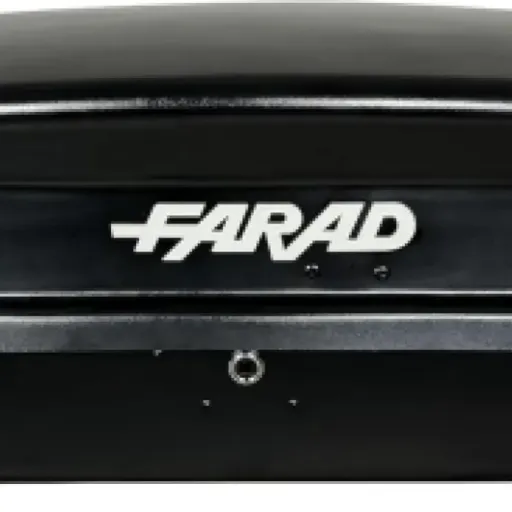 Test Farad Coffre Maki + Porte-vélos Susa 3B : du volume en plus, mais pas sans compromis