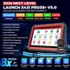 Test Launch X431 PRO3S+ : la valise qui fait (presque) tout, mais pas donnée et pas si plug & play
