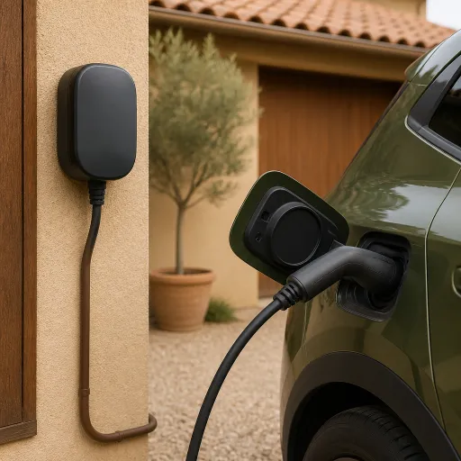 Installer une borne de recharge chez soi : coût réel, aides et erreurs qui plombent le budget