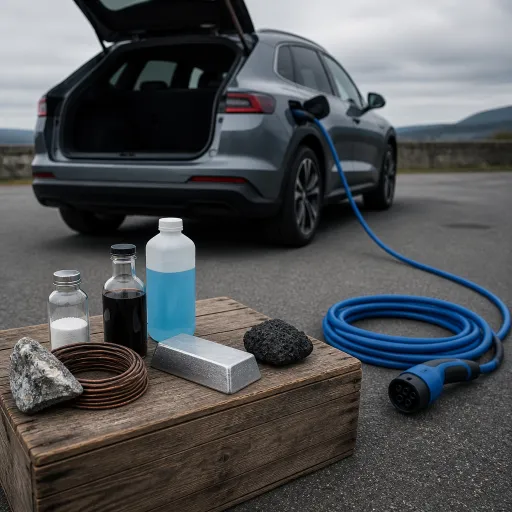 Longs trajets d'été : préparer sa voiture, planifier ses recharges et partir l'esprit tranquille