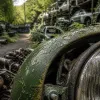 Pièces d'occasion et économie circulaire : l'avenir de la réparation auto face à l'explosion des coûts