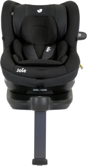 I-SPIN 360 R – Siège Auto Bébé i–Size Naissance à 105 cm – Pivotant 360° Dos et Face à la Route – Isofix et Jambe de Force – Protection latérale renforcée – R129/03 – Coloris Shale