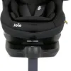 Test Joie I-SPIN 360 R : un siège auto pivotant sécurisant mais bien costaud à manipuler