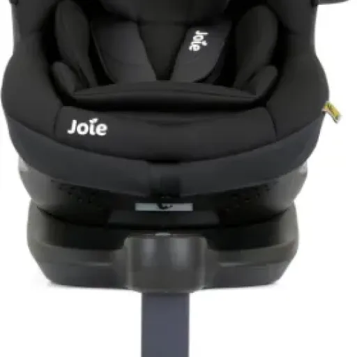 Test Joie I-SPIN 360 R : un siège auto pivotant sécurisant mais bien costaud à manipuler