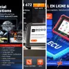 Les 8 meilleurs valises de diagnostic OBD2 universelles (juin 2026)