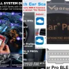 Guide d'achat : les 12 meilleurs interfaces de diagnostic Bluetooth OBD2 (juin 2026)