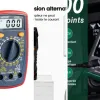 Les meilleurs multimètres automobile : notre top 5 (juin 2026)
