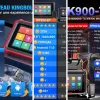 Classement des 11 meilleurs valises diagnostic multimarque pro (juin 2026)