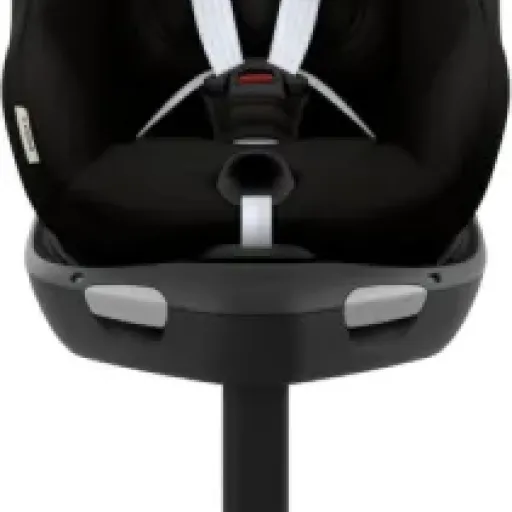 Test Cybex Sirona Gi i-Size Comfort : un siège auto sérieux, mais avec quelques détails agaçants