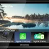 Test Kenwood DMX7722DABS : un autoradio moderne qui fait (presque) tout, sans trop se prendre la tête