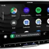 Test Alpine iLX-F905D : gros écran 9" et CarPlay sans fil, mais à ce prix on attend du sérieux