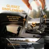 Test AINOPE Support Téléphone Voiture : un support compact qui fait le job sur la grille d’aération