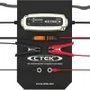 Test CTEK XS 0.8 : le petit chargeur qui fait le job pour les batteries 12V