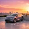 Choisir un byd lease : clés pour réussir sa location longue durée électrique