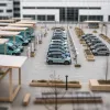 BYD devant Citroën en Europe : les constructeurs chinois redessinent le paysage automobile