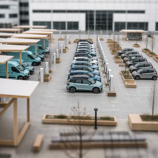 BYD devant Citroën en Europe : les constructeurs chinois redessinent le paysage automobile