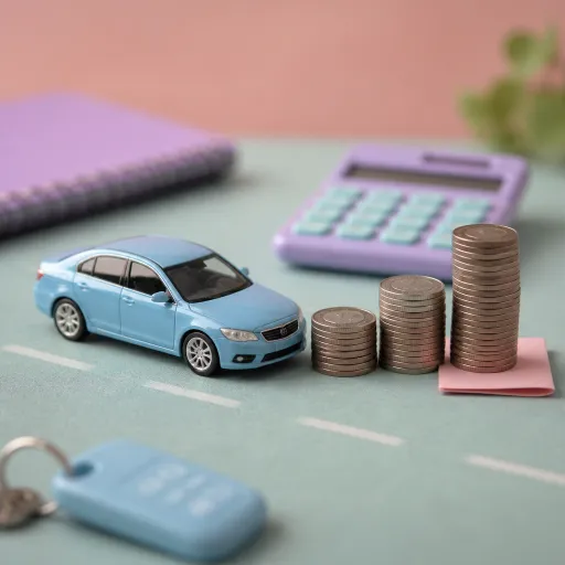Voiture de fonction ou hausse de rémunération : comment comparer l’équivalent salaire d’une voiture de fonction