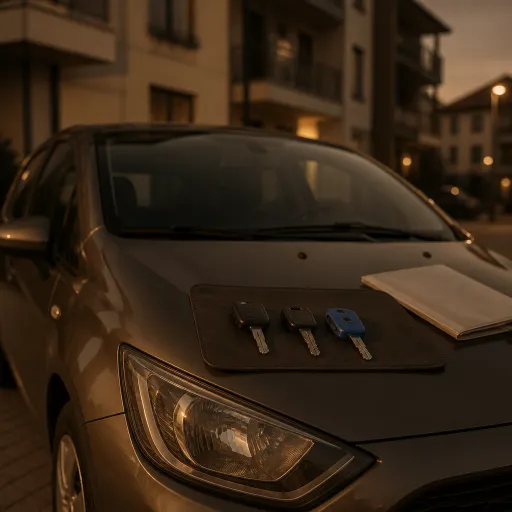 Quel budget prévoir pour sa première voiture en 2026 : neuf, occasion ou leasing