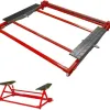 Test Pont basculant 1.5 tonnes MECA24 : le pont compact qui change la vie dans un petit garage