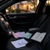 Données de conduite, géolocalisation, habitudes : ce que votre voiture connectée sait de vous